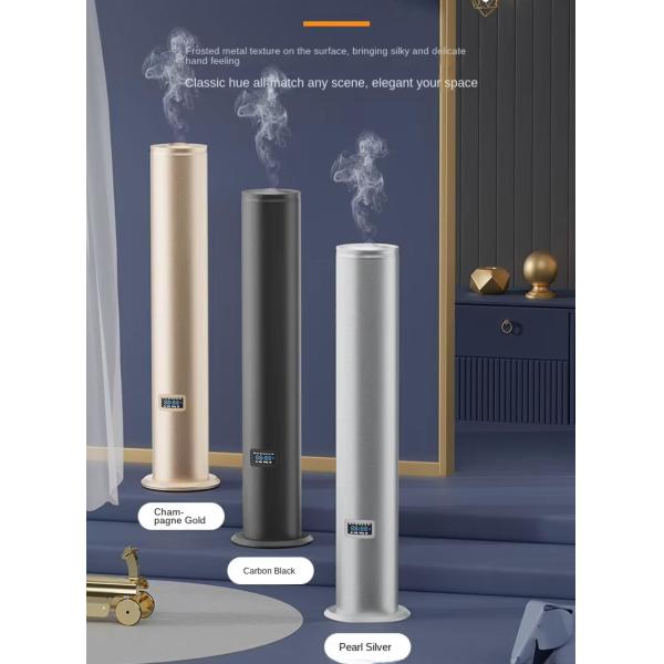 Battery scent diffuser,essential oil,HVAC diffuser,diffuser,aroma diffuser,scent machine,scent diffuser,aroma diffuser,scent machine,perfume,scent,fragrance,bathroom aroma,aroma marketing ,