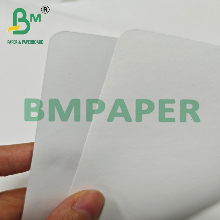 Round Durable Heat Sealing 1073B Paper 177 x 277mm For Medical Industry