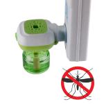 45ml/Bottle Ayurvedic Mosquito Repellent Liquid Coil Anti Scald