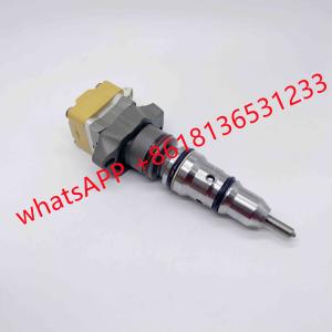 China 3126B Engine Parts Common Rail Fuel Injector 177-4754 177-4752 for CAT 325C factory