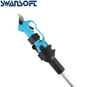 Electric Power Garden Cordless Rechargeable Power Pruners