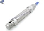 Spare Part PN128211 Pneumatic Cylinder For Cutter Q80 MH8