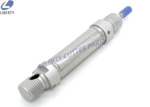 China Spare Part PN128211 Pneumatic Cylinder For Cutter Q80 MH8 factory