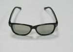 Make Your Own Plastic Linear Polarized 3D Movie Glasses 0°/ 90°