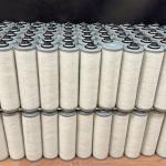 Exhaust Filter Element Vacuum Pump Oil Mist Separator 0532000508 0532140159