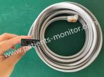 GE NIBP Air Hose 2058203-002 Compatible REF DLG-011-0603 Adult / Pediatric 2