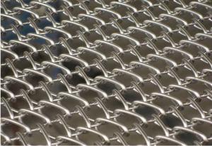China Industrial Square Wire Mesh SS 0.3-10.0mm Wire Diameter Filtration Application factory