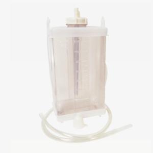 China 1600ml Thorax Drainage Kit For Hypodermic Syringes WL7037 factory