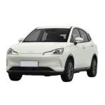 2023 NETA V 400 Pro Electric Car SUV Vehicles Energy Car with Front 4 Rear 2