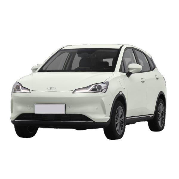 2023 NETA V 400 Pro Electric Car SUV Vehicles Energy Car with Front 4 Rear 2