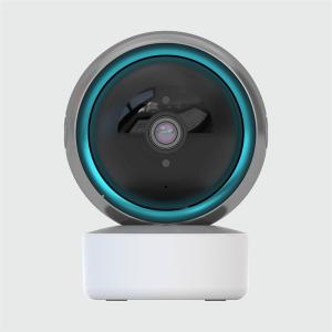 China Indoor Smart Camera(TY-S2-P0) factory