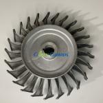 Lawn Mower Parts Rotor G117-8356 Fits Toro Pro Force Debris Blower