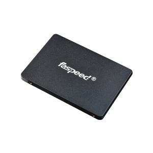 China SATA III 2.5 Inch SSD 6Gb/S 256gb Faspeed K5 Internal Solid State Drive For Laptop factory