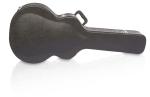 Custom Electric Jumbo Acoustic Bass Case , Strong Protection Jumbo Acoustic
