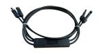 1500 VDC 750W PV Rapid Shutdown Waterproof For Solar Photovoltaic Module