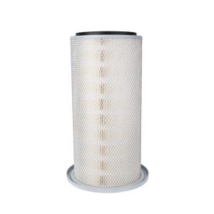 China K8807 Air Filter Element For Engine Air Intake factory