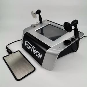 China Home Massage RF Tecar Therpy Machine For Sport Injury factory