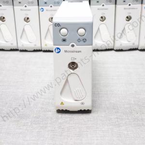 China Mindray MicroStream Oridion CO2 Module 6800-30-50558 Used for DPM6/7 Patient Monitor Machine factory