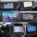 Multimedia Video Player Carplay Android Auto Car Stereo for Toyota Volkswagen