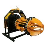 Competitive Power Saving Flame Cutting Tube Facing Equipment For Groove