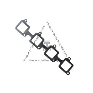 China Intake Pipe Gasket 04122327 0412 2327 4122327 For DEUTZ TD3.6 Engine factory