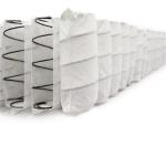100% polypropylene Spunbond Nonwoven For pocket spring mattress unit