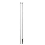 UV Resistant UHF Antenna 13 DBi 50Ω 4 Meter Length 475±11MHz Frequency