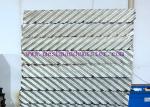 1500mm 100mm M125Y Structured Packing In Washing Tower