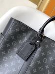 Mens Sac Plat Horizontal Zippé 24H M45571 Louis Vuitton Bag