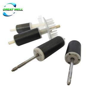 China Ferrite Rotor Magnet factory