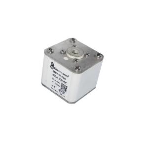 China 800A Semiconductor Fuses , IEC60269 High Breaking Capacity Fuse factory