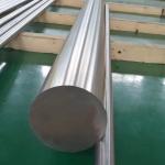 AMS4928 Titanium Alloy Round Bar Gr5 For Aircraft Components