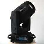 350W 17R Beam Spot Wash 3in1 Moving Head