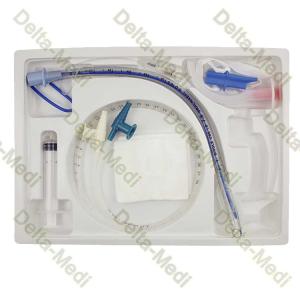 Sterile Disposable Surgical Kits General Anesthesia Kit For Endotracheal