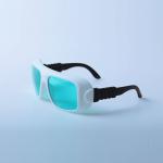 600-700nm Laser Safety Goggles For Red Light Therapy Machine Laser Safety
