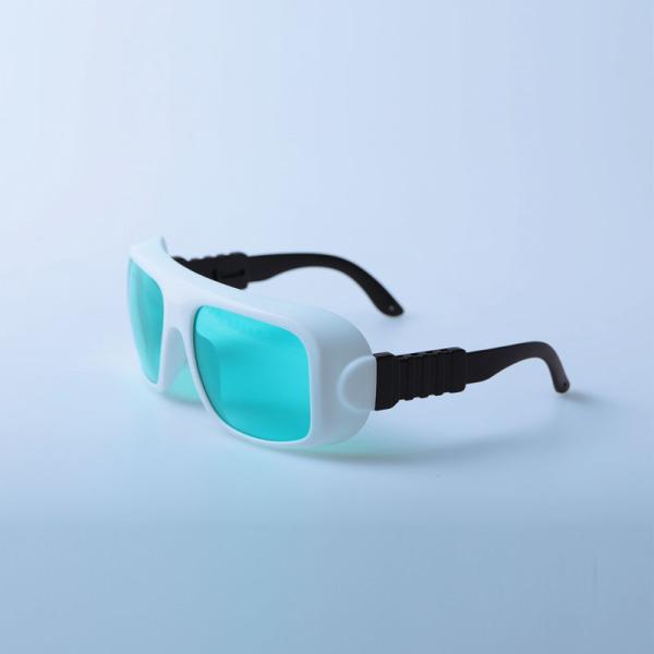 600-700nm Laser Safety Goggles For Red Light Therapy Machine Laser Safety