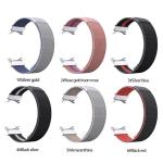 Compatible Model For Samsung Watch Series Milanese Magnetic Mesh Watch Strap