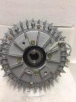 Magnetic Eddy Current Brake 400NM Torque With 2600 W Slip Power Powder Brake
