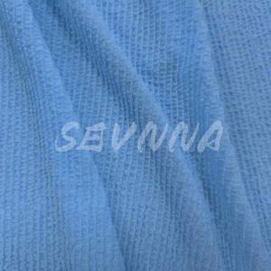 China Superior Luxe Eco Friendly Swimwear Fabric For Sustainable Swimwear factory