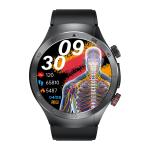 E800 Smart Watch AMOLED 1.43inch ECG Heart Monitor Watch Heart Rate Smart