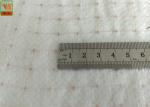 Light Weight Brown Erosion Control Netting / Anti Erosion Mesh 13g/Sqm