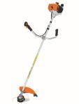 4-Stroke HONDA GX35 Engine powered Backpack Brush Cutter/Grass Trimmer