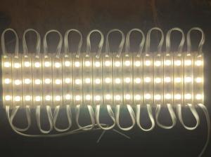 China IP65 SMD5054 Led Light Module 100lm For Advertising Sign Board factory