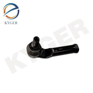 China KYGER Popular Auto Steering System Engine Parts Steering System Tie Rod End LR002609 For Land Rover Freelander 2 2006-2014 L359 factory