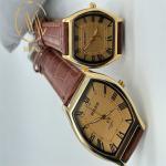 2024 New Fashion Colorful Ladies Quartz Watches LOGO Accepted
