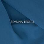 Circular Knit Eco Friendly Yoga Wear Fabric High Elastic Warm Up Suits