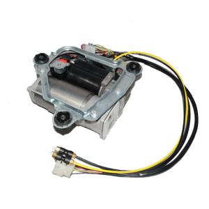 China BMW X5 E53 Air Suspension Compressor OEM 37226787616 37226778773 37221092349 factory