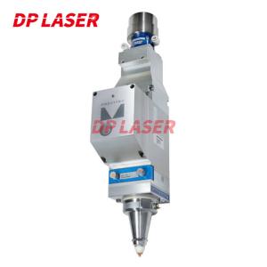 China Precitec LightCutter ECO 4KW 2D Fiber Laser Cutting Head For Fiber Laser Cutting Machine factory
