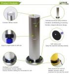 200 Cubic Meters 5w 120ml Fragrance Oil Diffuser