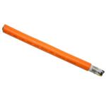 Tinned Copper Shield Electrical Hook Up Multi Conductor Control Cable UL2501 PVC